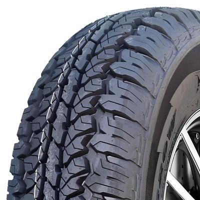 KIT 4 Pneus Black Arrow A28 31X10.5 R15 AT 109S