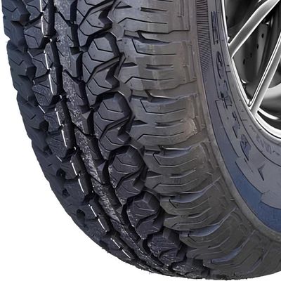 KIT 4 Pneus Black Arrow A28 31X10.5 R15 AT 109S
