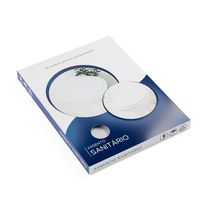 Assento Sanitário Smart Alongado Polipropileno Parafusado Convencional Branco Pontto Lavabo 40CM