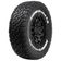 Pneu Xbri Brutus 205/70R15 AT Aro 15 102/99Q 8PR OWL