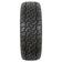 Pneu Xbri Brutus 205/70R15 AT Aro 15 102/99Q 8PR OWL