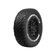 Pneu Xbri Brutus 205/70R15 AT Aro 15 102/99Q 8PR OWL