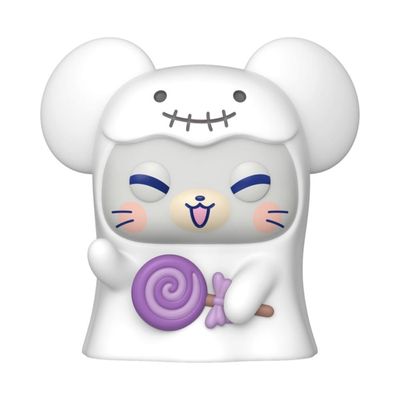 Boneco Funko Pop! Tom & Jerry Gokko - Nibbles