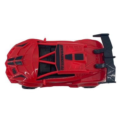 Carrinho de Controle Remoto Smart Driver - Garagem SA
