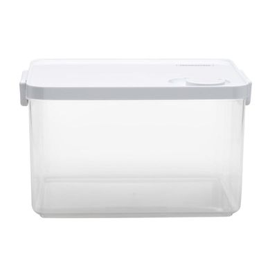 Pote Organizador de Geladeira Tramontina Organizzare com Controle de Umidade 6,2 L