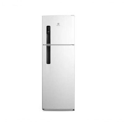 Geladeira Electrolux Duplex Frost Free Inverter 380L IF41 Branco 110V