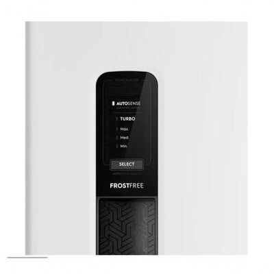 Geladeira Electrolux Duplex Frost Free Inverter 380L IF41 Branco 110V