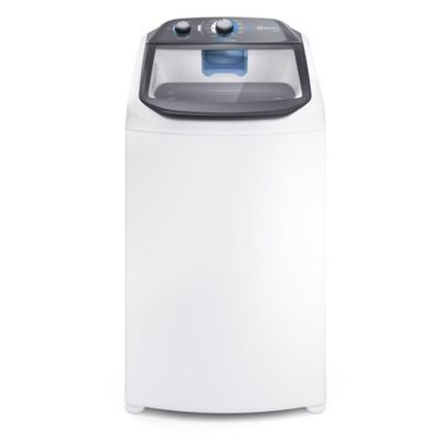 Lavadora de Roupas Electrolux LDA13 13kg Automática Branco 220V