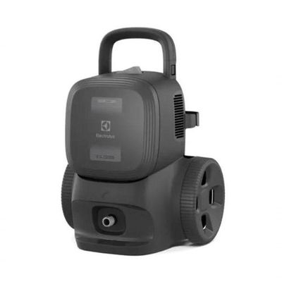 Lavadora De Alta Pressão Electrolux UWS2200 1800W Cinza 110V