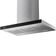 Coifa De Ilha 90cm Smart Pro Touch Midea MH90M83AT24MW1 110V