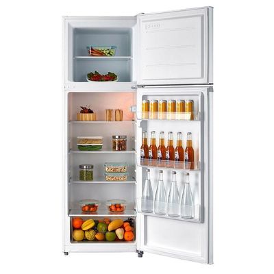 Geladeira Duplex 294L Cycle Defrost Branca Midea MD-RT411FGF011 110V