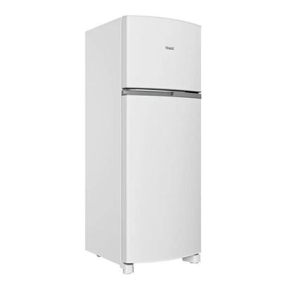 Geladeira Consul Frost Free CRM40MBANA 333L Branco 110V