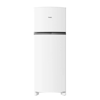 Geladeira Consul Frost Free CRM40MBANA 333L Branco 110V