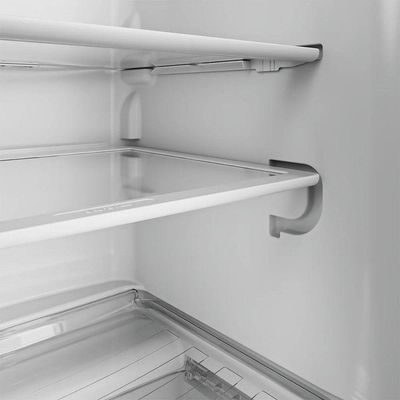 Geladeira Frost Free Duplex Branca 333l Consul Crm40mb Branco 220 V