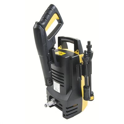 Lavadora De Alta Pressão 1200 W Para Uso Doméstico Com Mangueira Alta Pressão 3 M Jato Re