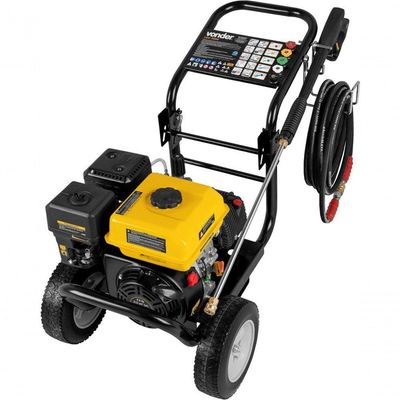 Lavadora Alta Pressão Gasolina Lgv 3000 Vonder