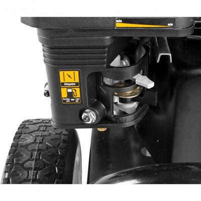 Lavadora Alta Pressão Gasolina Lgv 3000 Vonder