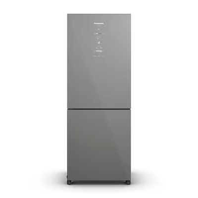 Geladeira BB65M 467L Frost Free Inverter Espelhada Panasonic Espelhado / Bivolt