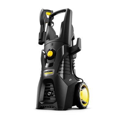 Lavadora De Alta Pressão Kärcher K5 Exclusive 2100 Psi 1900W 110V