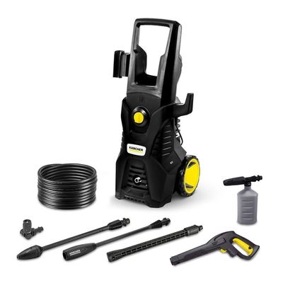 Lavadora De Alta Pressão Kärcher K5 Exclusive 2100 Psi 1900W 110V