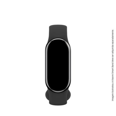 Bracelete De Silicone Para Xiaomi Smart Band 8/9/10