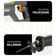 Serra Sabre WF-SA01 1200W com Punho Giratório Velocidade Variável e Troca Rápida WAP Preto / 110V