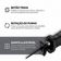 Serra Sabre WF-SA01 1200W com Punho Giratório Velocidade Variável e Troca Rápida WAP Preto / 110V