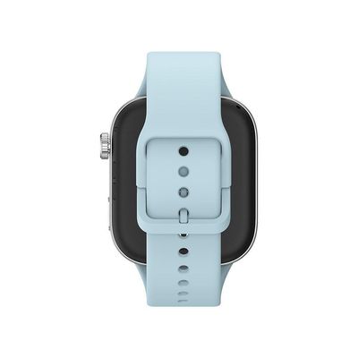 Smartwatch Xiaomi Redmi Watch 6 GPS GNSS Monitor de Saúde Azul