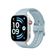 Smartwatch Xiaomi Redmi Watch 6 GPS GNSS Monitor de Saúde Azul