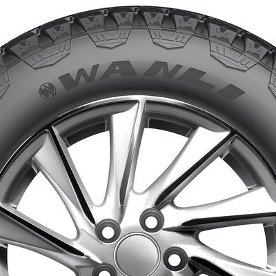 KIT 4 Pneus Wanli SU011 265/60 R18 AT Aro 18 110T