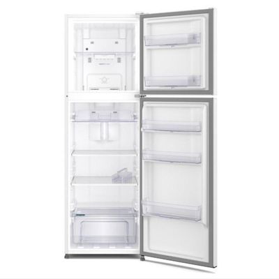 Geladeira Electrolux Duplex Frost Free Inverter 380L Autosense IF41 Branco 110V