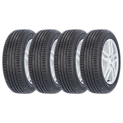 KIT 4 Pneus Mazzini 185/60 R15 88H Falconer F1