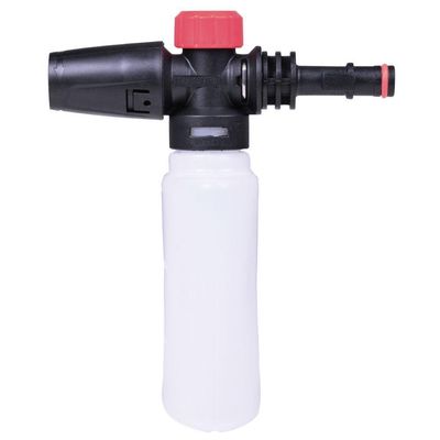 Lavadora de Alta Pressão Worker Lwi1450 Motor Indução 1450Lbs 1400W Vazão 5L 110V