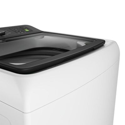 Lavadora de Roupas Consul CWN16ABANA 16kg Branco 110V