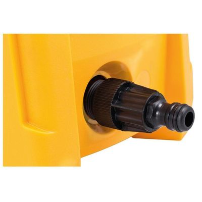 Lavadora de Alta Pressão Residencial Kala Lk1305 1305Lb 1200W 5.5L-Min 220V