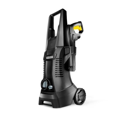 Lavadora De Alta Pressão Kärcher K2 Exclusive 1740 Psi 1400W 110V