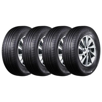 KIT 4 Pneus Wanli Su025 235/70R16 HT Aro 16 106H