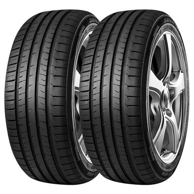 KIT 2 Pneus Sunwide Rs-One 205/60R16 Aro 16 92V