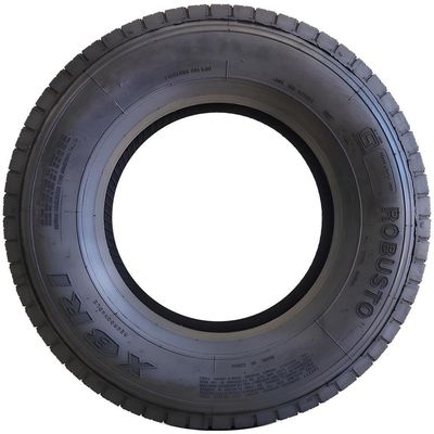 KIT 2 Pneus Xbri Robusto B5 295/80 R22.5 HT 152M