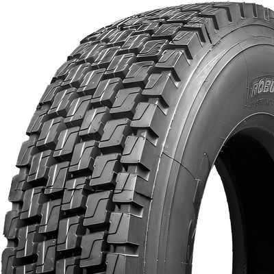 KIT 4 Pneus Xbri Robusto B5 295/80 R22.5 HT 152M