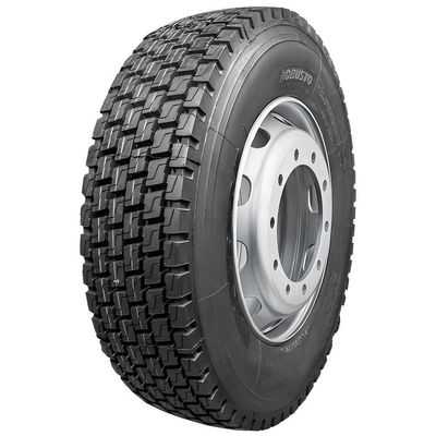 KIT 4 Pneus Xbri Robusto B5 295/80 R22.5 HT 152M
