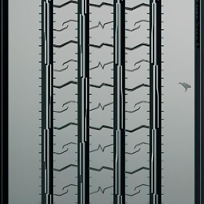 Pneu Royalblack SL101 275/80 R22.5