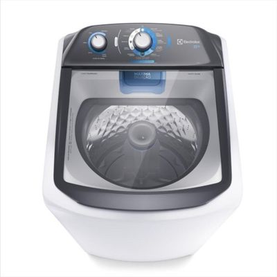 Lavadora de Roupas LDA13 13kg Electrolux Branco 110V