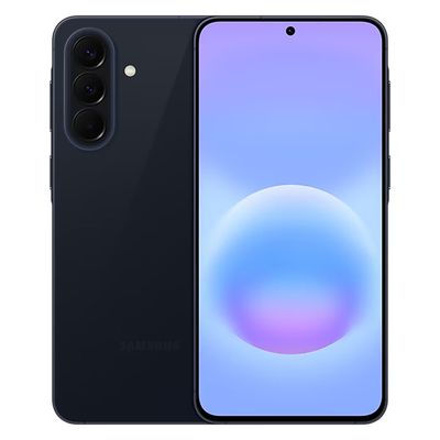 Smartphone Samsung Galaxy A57 com IA, Câmera Tripla, 256 GB, 5G, A576B Azul