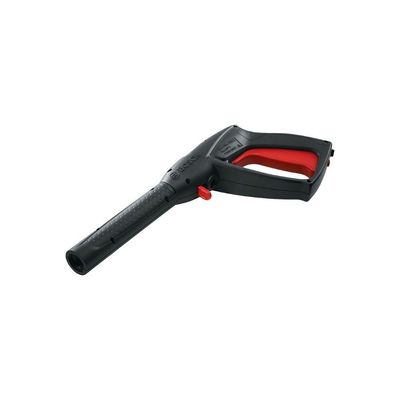 Pistola de Alta Pressão Bosch GHP 180 para Hidrolavadora Alcance 6 Metros Bivolt
