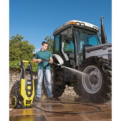 Lavadora Alta Pressão 2100w 220V Tramontina Master 7.8l-min