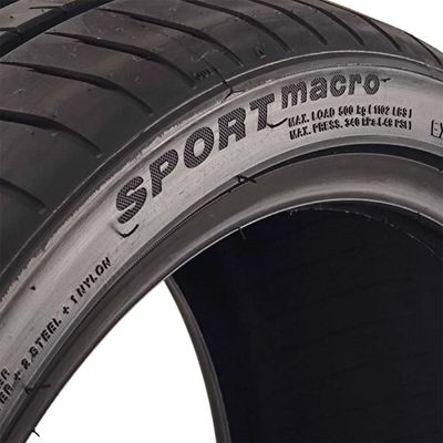 Pneu Milever MA349 225/40R18 Aro 18 92W XL