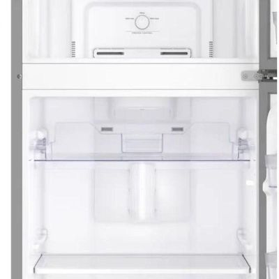 Geladeira Electrolux Frost Free 380L Autosense Inverter Duplex IF41S Inox 110V