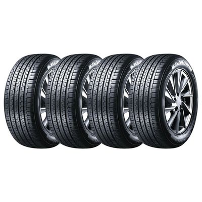 KIT 4 Pneus Lanvigator Catchpower Plus 195/40 R17