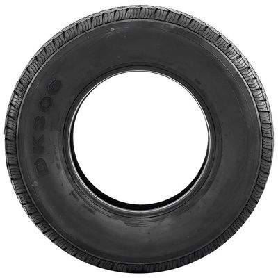 KIT 4 Pneus Double King DK306 235/75 R15 AT Aro 15 105S M+S
